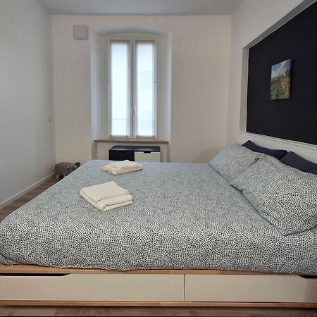 Fantoni Guest House Бергамо Экстерьер фото