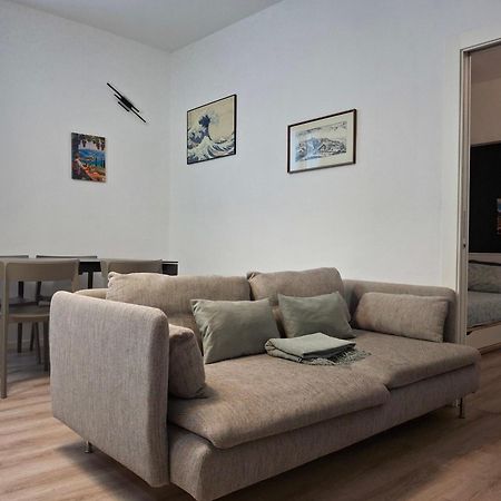 Fantoni Guest House Бергамо Экстерьер фото