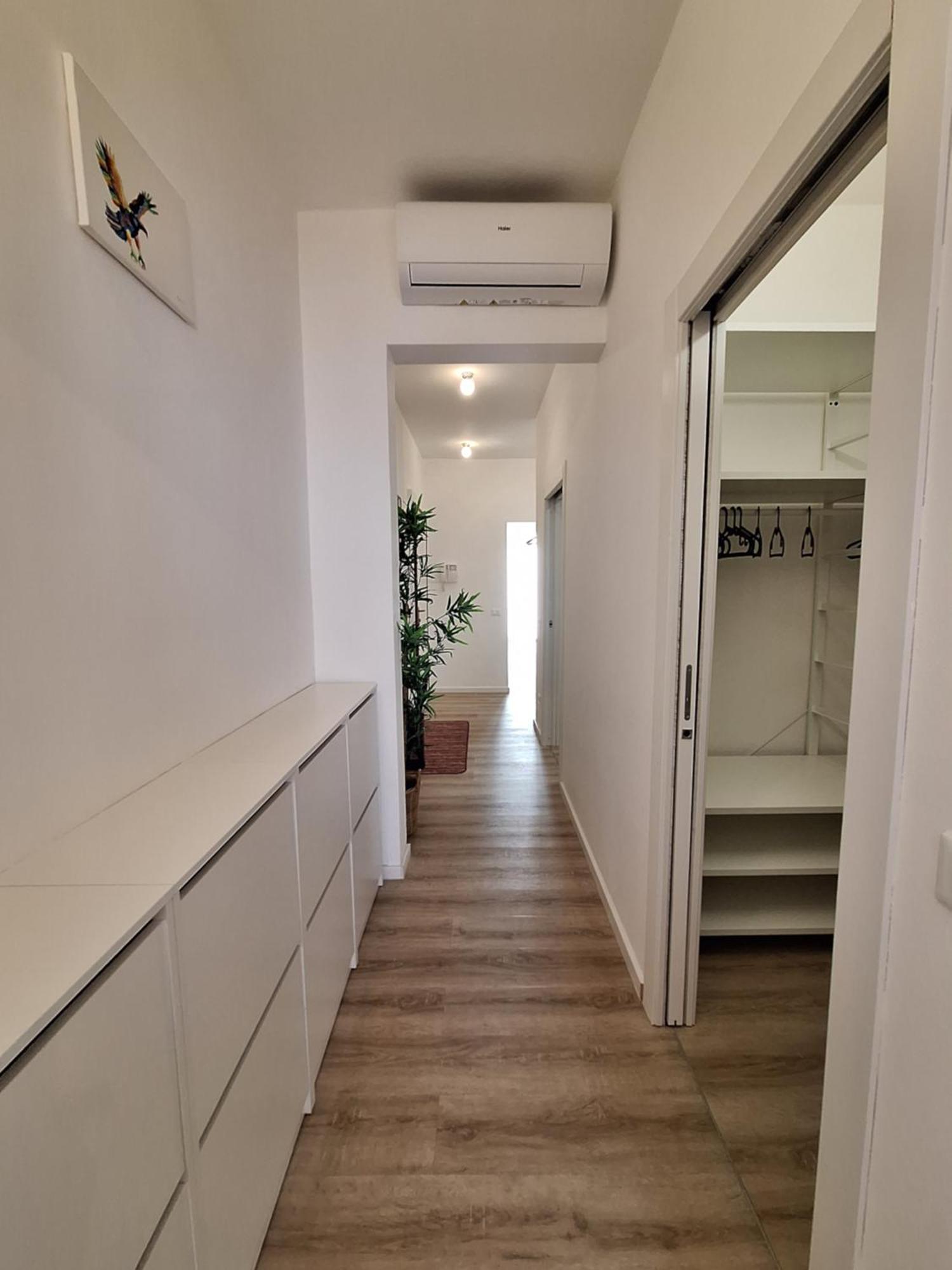 Fantoni Guest House Бергамо Экстерьер фото