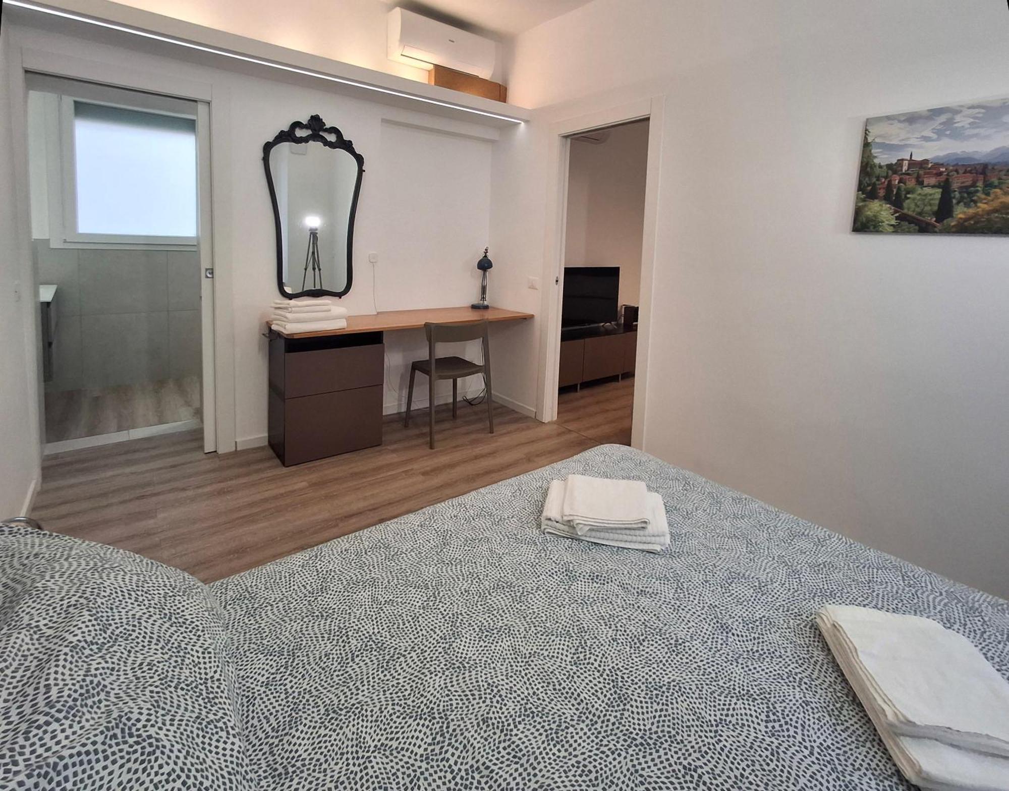 Fantoni Guest House Бергамо Экстерьер фото